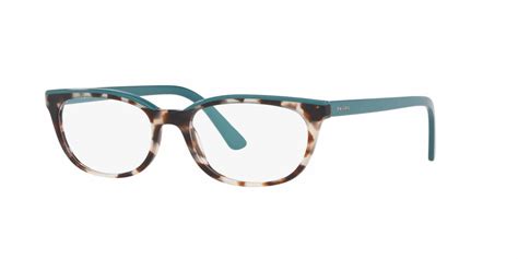 prada pr 13 vv grey havana green|Prada PR 13VV CATWALK Glasses .